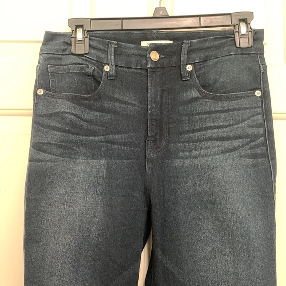 Good American Skinny Jeans Size 6 - Picture 4 of 6